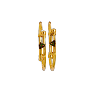 916 Gold Baccha Kadli - BK03