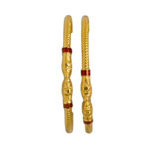 916 Gold Stunning Kadli - RPK121