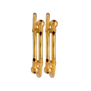 916 Gold Royal Baccha Kadli - BK15