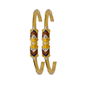 916 Gold Baccha Kadli - BK01